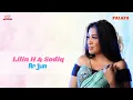 Lilin Herlina \u0026 Sodiq - Arjun (Official Music Video)