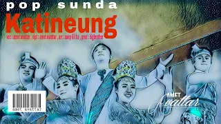 Download KATINEUNG pop sunda MP3