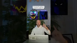 Who Heard The Prowler Theme In Super Mario Galaxy Movie When Bowser Jr Showed Up Shorts Mario 