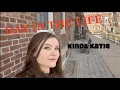 A Day in the Life of a Williams College Student - Kinda Katie