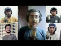 Download Lagu Maher Zain - Let it Go | ماهر زين | (Vocals Only - بدون موسيقى) | Cover | Huzaifa Rizwanullah
