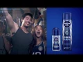 Download Lagu NIVEA MEN DEO: COOL KICK