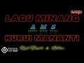 Lagu LAGU MINANG KURUI MANANTI