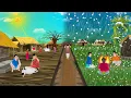 Download Lagu Summer village, cold village | Hindi Story | Hindi Kahaniya | Moral Stories | cartoon story