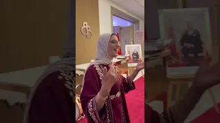 نحن الاصل والباقي تقليد Makeup اكسبلور اعراس Music افراح Mariage عرس Maroc Tanger 