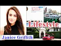 Janice Griffith Biography Photos Dating Boyfriend Net Worth Lifestyle s PakDramaTales008