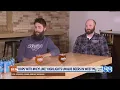 New series on WOODTV com Hops with