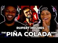 🎵 Rupert Holmes - Escape (The Piña Colada Song) REACTION