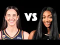 CAITLIN CLARK S FEVER REMATCH VS ANGEL REESE S DREAM WATCH ALONG