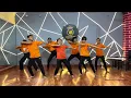 Oh Rama Shri Rama Dance Song | Jaat | Dance Cover | Sunny Deol | Jai Shri Ram | Ayodhya | VengaBoys