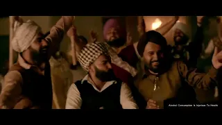 Chappa / Doorbeen / Ninja / Yograj Singh / Wamiqa Gabbi / Jass Bajwa / Punjabi Song