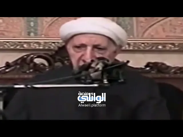 مبيت أمير المؤمنين الإمام علي (ع) في فراش النبي الأكرم (ص) | د.احمد الوائلي