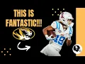 Mizzou Football Just Got A BOATLOAD Of Good Transfer Portal News