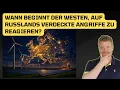 Lagu Wann beginnt der Westen, auf Russlands verdeckte Angriffe zu reagieren?