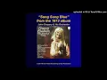 John Gregory (1973) – Song Sung Blue [Remastered]