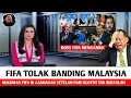 Download Lagu BOSS FIFA NGAMUK ● Hukuman Malaysia Di Perberat, FIFA Temukan lagi Banyak Dokumen Pemain Dipalsukan