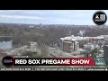 WEEI Boston Sports Original Daily Livestream