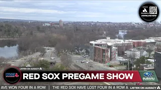 WEEI Boston Sports Original Daily Livestream