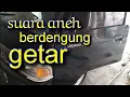 Download Lagu penyebab ada suara berdengung #suara berisik pada mobil ketika berjalan suara dengung getar