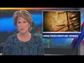 Disciplinary charges filed against Gibson County judge