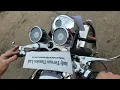 Download Lagu 1965 AJS Model 33CSR 750cc at Andy Tiernans #08983AJS