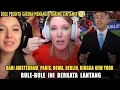 Download Lagu BULE PECINTA GARUDA NANGIS \u0026 NGOMONG GINI❗SETELAH TIMNAS DI DZOLIMI CHINA❓