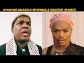 Download Lagu Ubengamgadli ubemfundisa impilo nenhlonipho emuphedula u Ngizwe u Somizi ngeyemvunulo 
