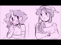 What the Heck I Gotta Do ||  21 Chump Street Animatic by Galactibun/Spibbles