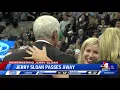 Jerry Sloan dies at age 78