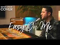 Easy On Me - Adele Boyce Avenue 90’s style piano acoustic cover on Spotify & Apple