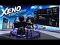 UPDATED Xeno Executor for ROBLOX New UI Major Improvements Stable Build