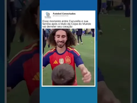 Futebol é emoção, resenha e paixão!

No Futebol para Conectados você encontra os melhores lances, go