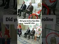 Did you notice Karoline Leavitt s hint