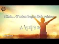 Nazar Duası Dinlemek Büyü, Kaza, Bela ve Musibetlerden Sizi ve Çocuklarınızı Korur
