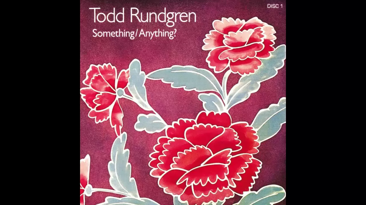Todd Rundgren - I Saw The Light (Lyrics Below) (HQ) Todd Rundgren - I Saw The Light (Lyrics Below) (HQ)
