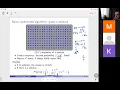 Parameterized Algorithms Lecture 4 Color Coding