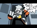 Bamboozled Lemur Comic Dub
