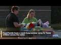 Garage sale benefits foster children in Great Falls