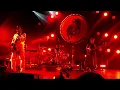 Black Pumas - "Touch The Sky" Live @ YouTube Theater, Los Angeles, CA - 12/17/21