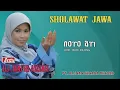 Download Lagu WAFIQ AZIZAH -  SHOLAWAT JAWA - NOTO ATI ( Official Video Musik ) HD