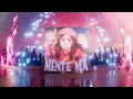 MENTE MÁ - NAKAMA (Official Lyric Video)