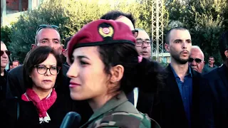 مهرجان نيابوليس الدولي لمسرح الطفل 