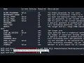 48 attacking SSH Brute force attack