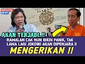 Download Lagu MENGERIKAN !! RAMALAN CAKNUN BIKIN PANIK, TAK LAMA LAGI JOKOWI AKAN DI PENJARA