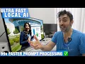 How to 99x Speed up LOCAL AI OpenClaw Coding Agents Prompt Caching Explained