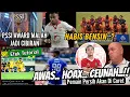 Bojan Hodak.. Dewangga Itu..? 🤔PSSI Award Dapat Cibiran😱Berita Liga 1 