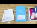 Xfinity mobile - what is in the box