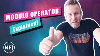 Javascript Modulo Operator Explained Understanding modulo rest value