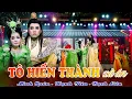 Download Lagu Trích đoạn Tô Hiến Thành xử án [Kết nối đam mê 23]- Minh Quân, Hạnh Tiên, Bạch Liên