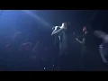Like Moths To Flames - Bury Your Pain - Live (HD)